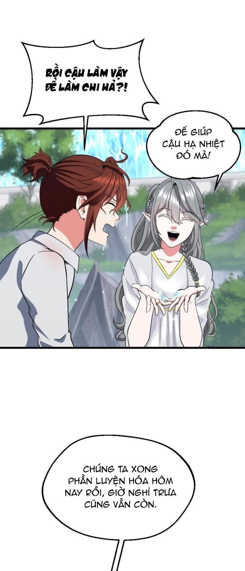 Ánh Sáng Cuối Con Đường - Chương 111