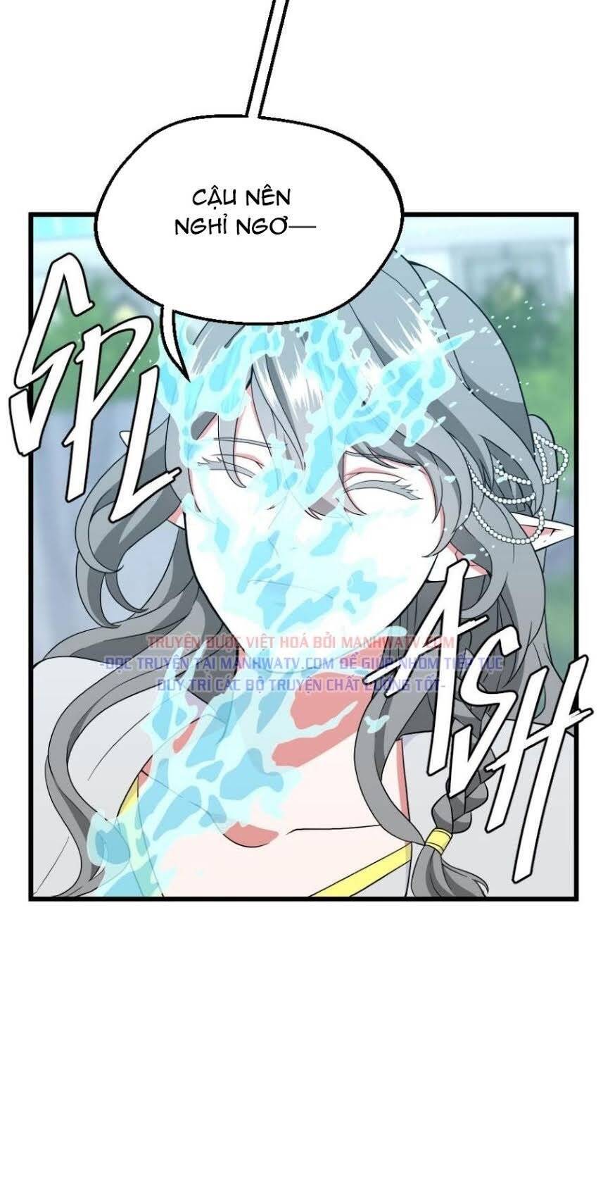 Ánh Sáng Cuối Con Đường - Chương 111