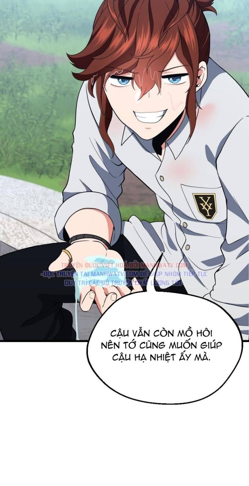 Ánh Sáng Cuối Con Đường - Chương 111