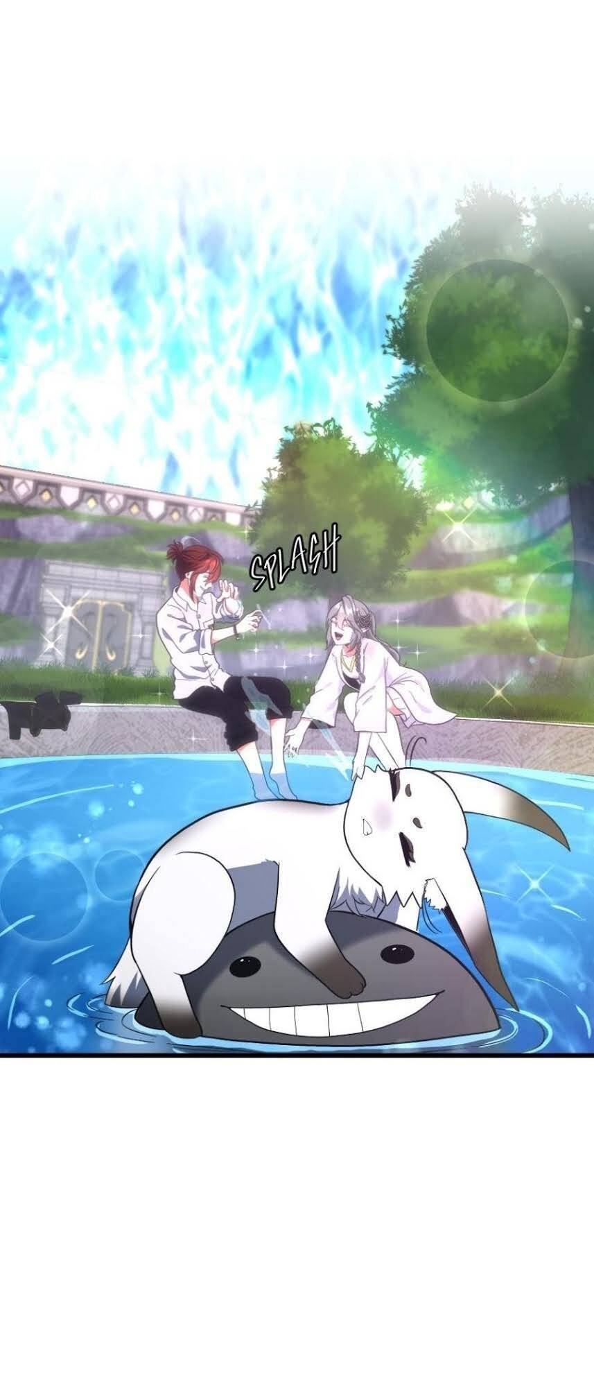 Ánh Sáng Cuối Con Đường - Chương 111