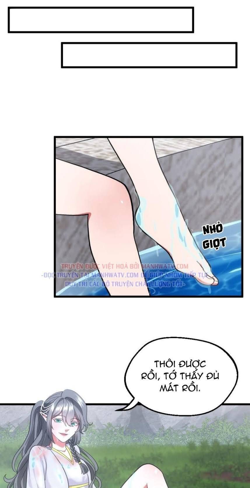 Ánh Sáng Cuối Con Đường - Chương 111