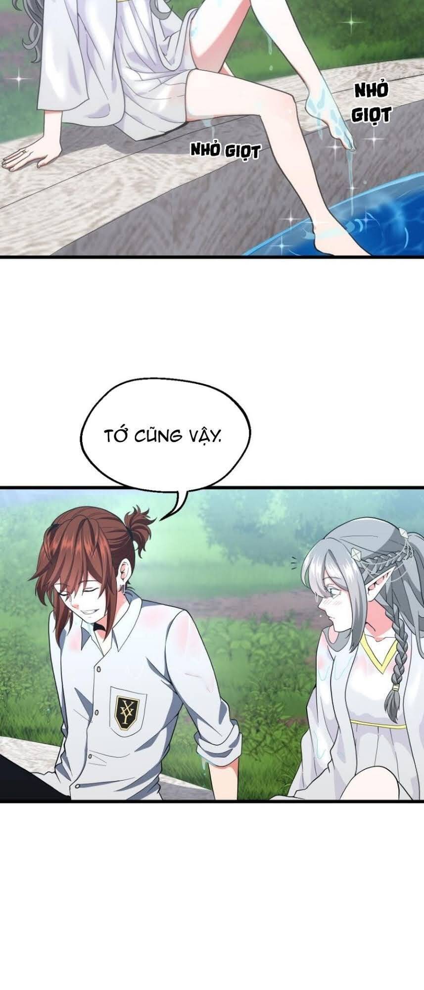 Ánh Sáng Cuối Con Đường - Chương 111