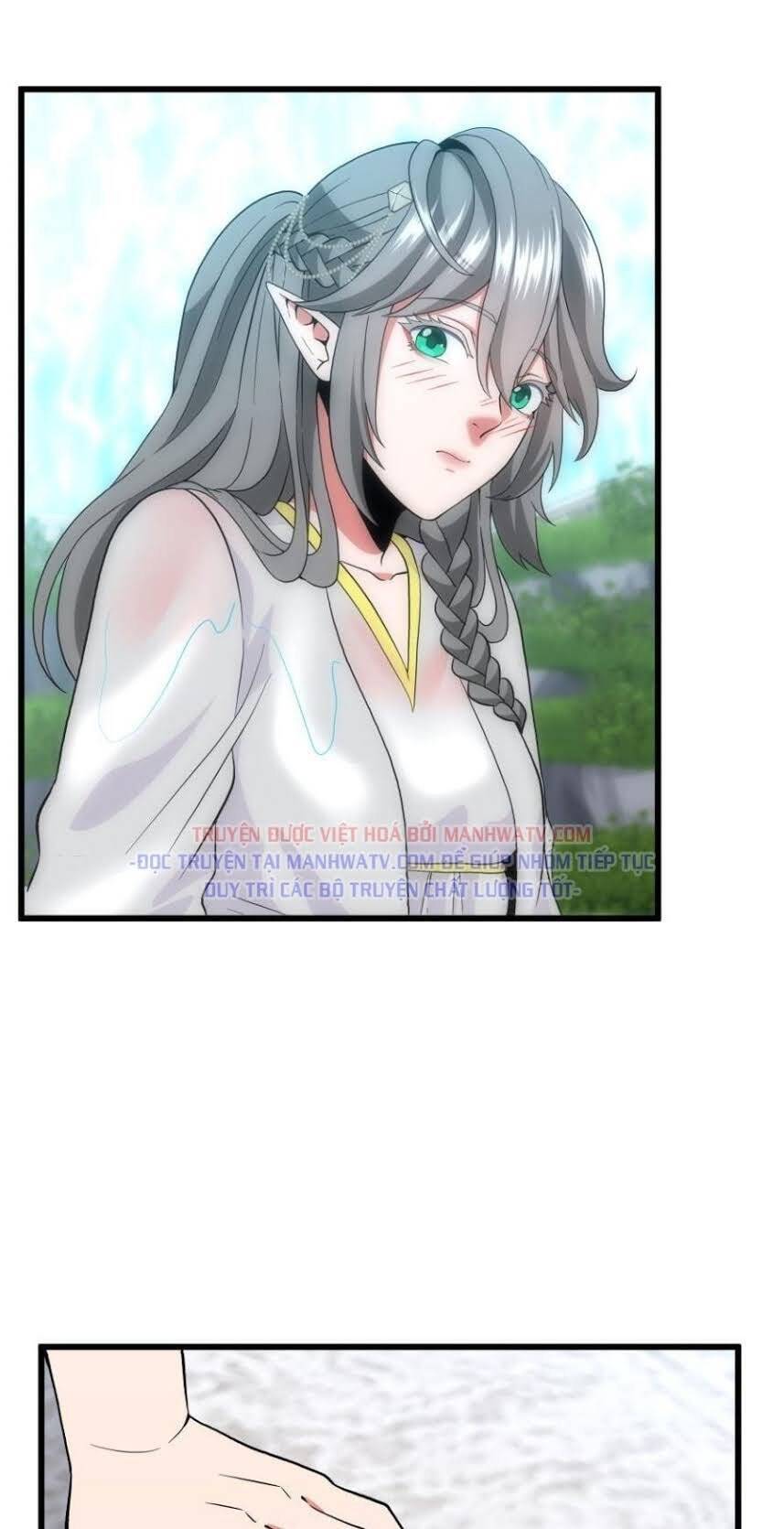 Ánh Sáng Cuối Con Đường - Chương 111