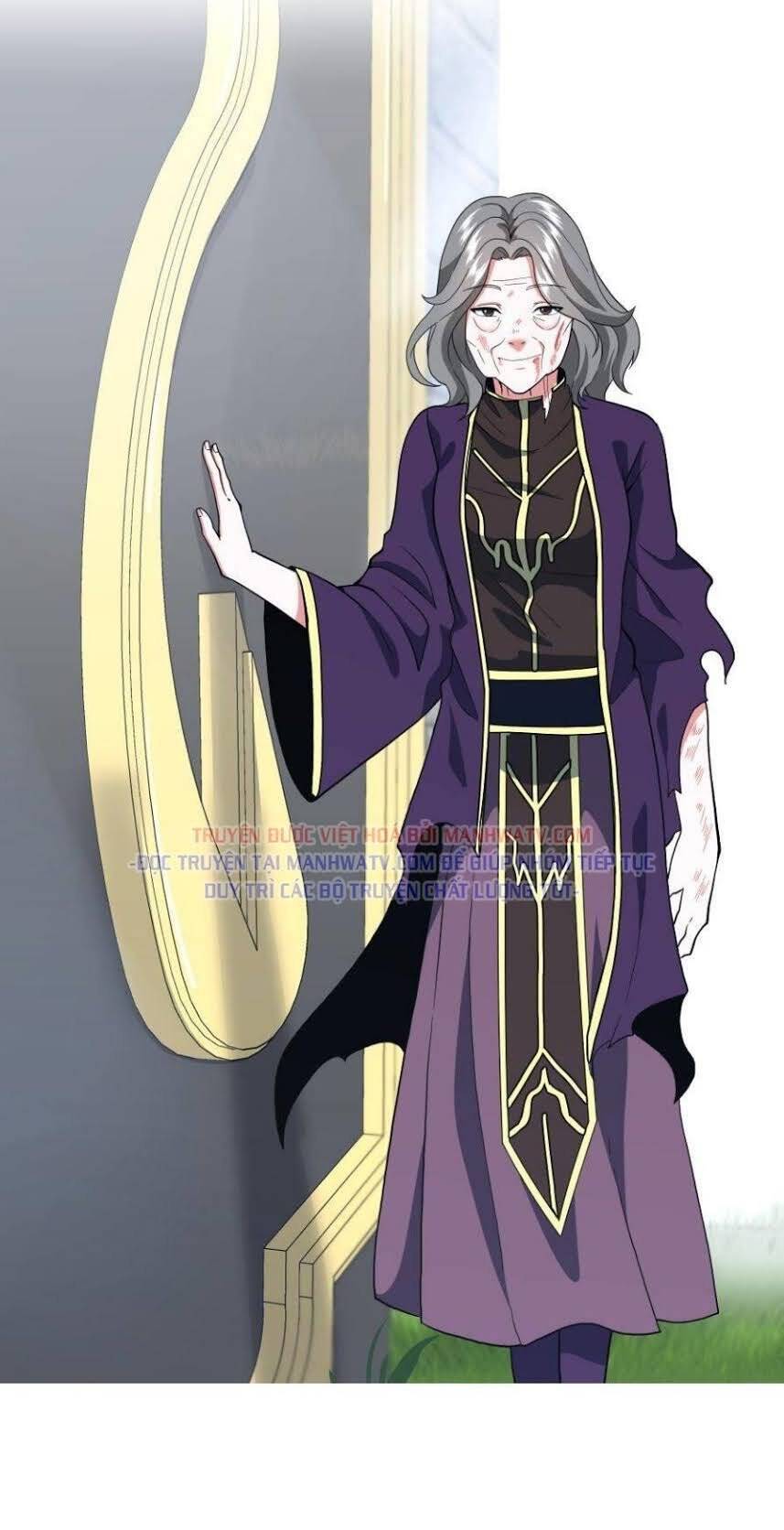 Ánh Sáng Cuối Con Đường - Chương 111