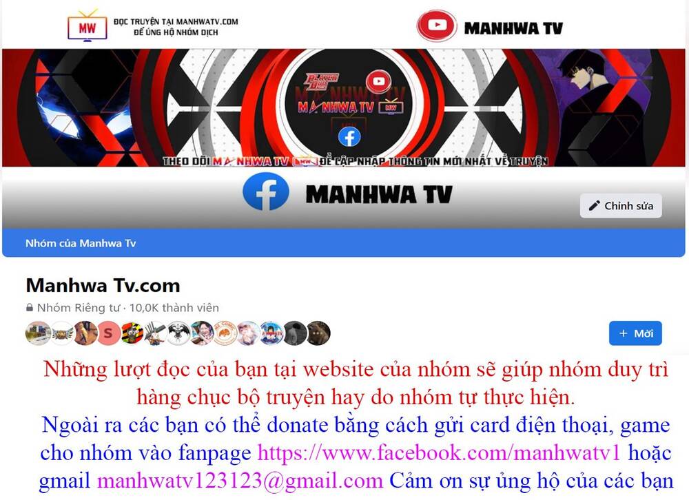 Ánh Sáng Cuối Con Đường - Chương 111