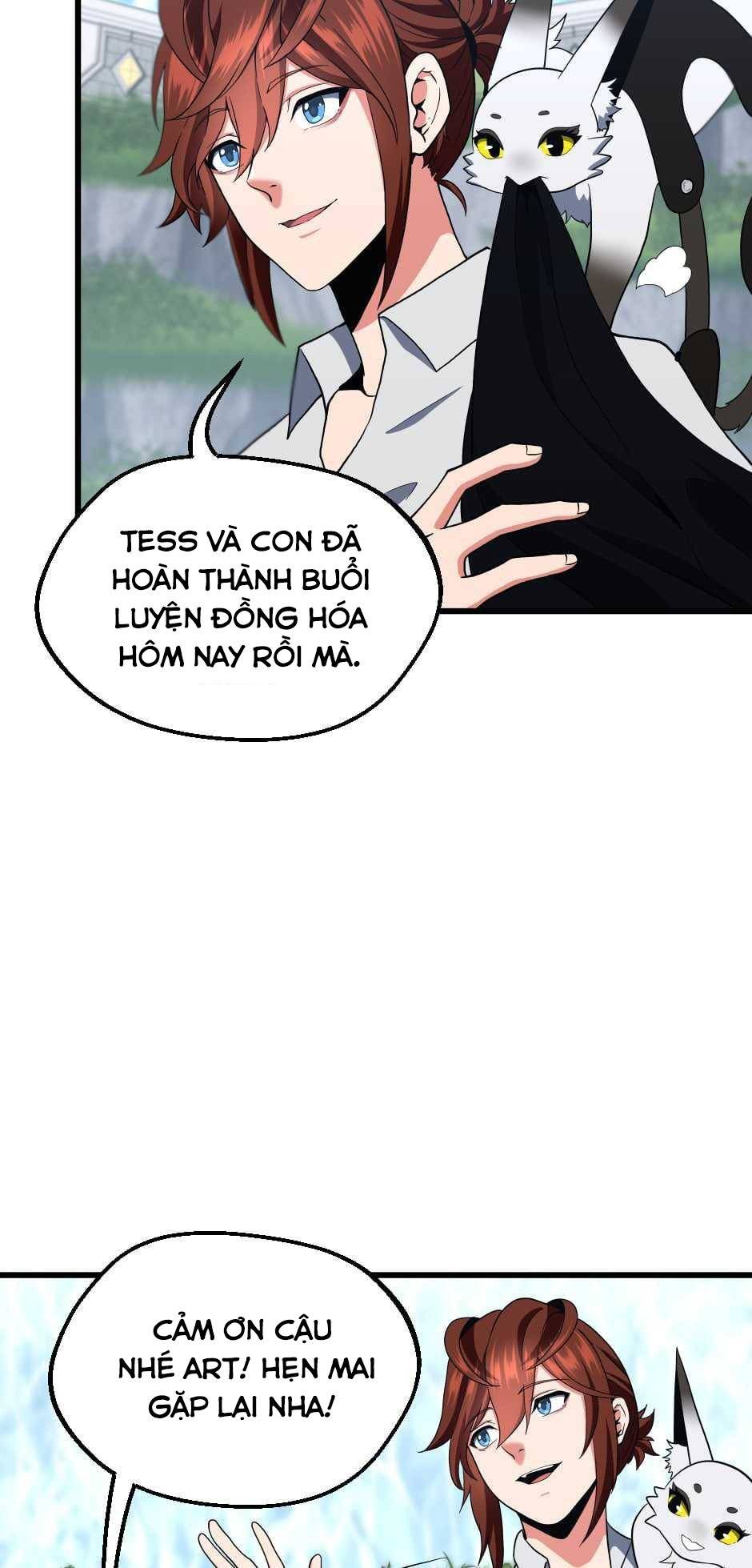 Ánh Sáng Cuối Con Đường - Chương 112