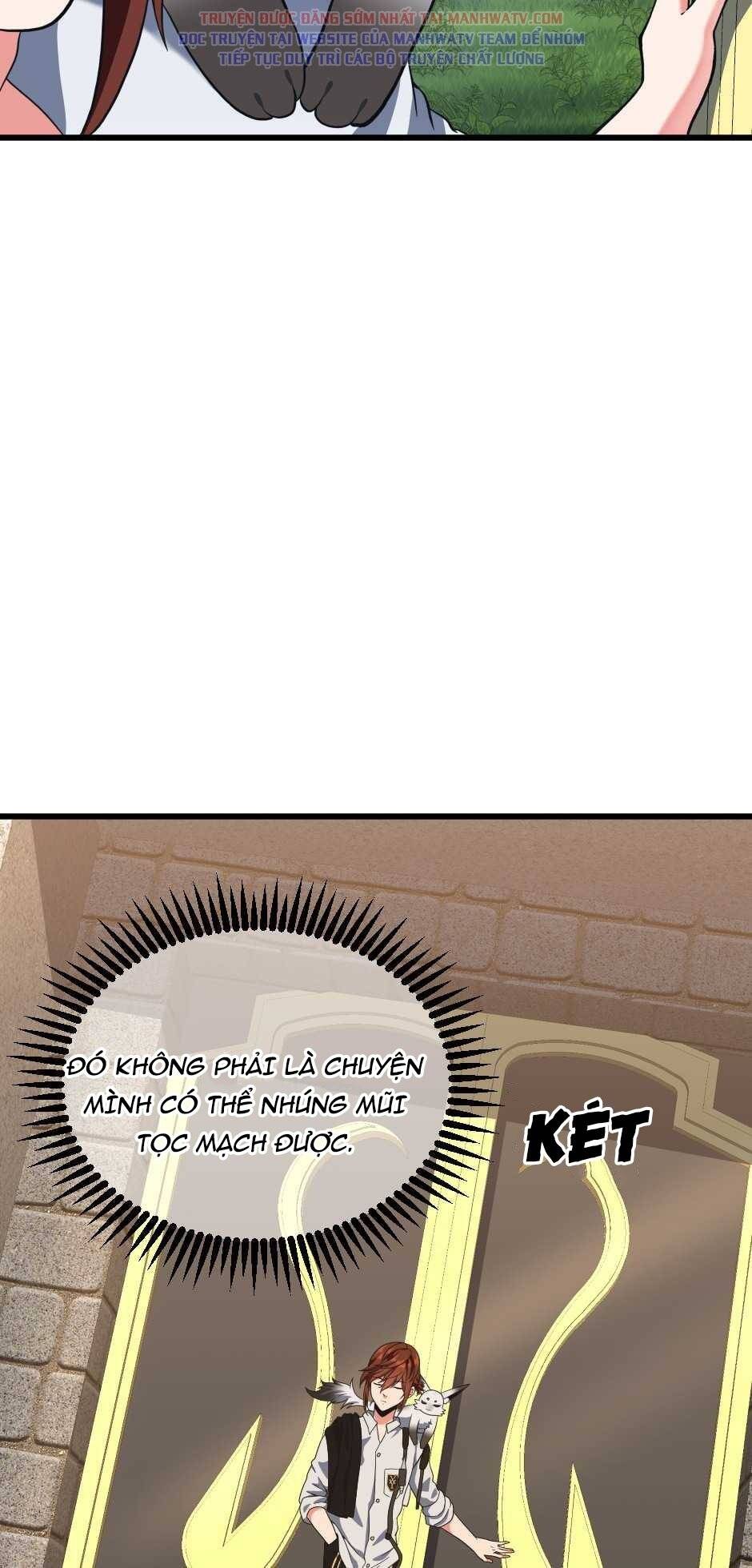 Ánh Sáng Cuối Con Đường - Chương 112