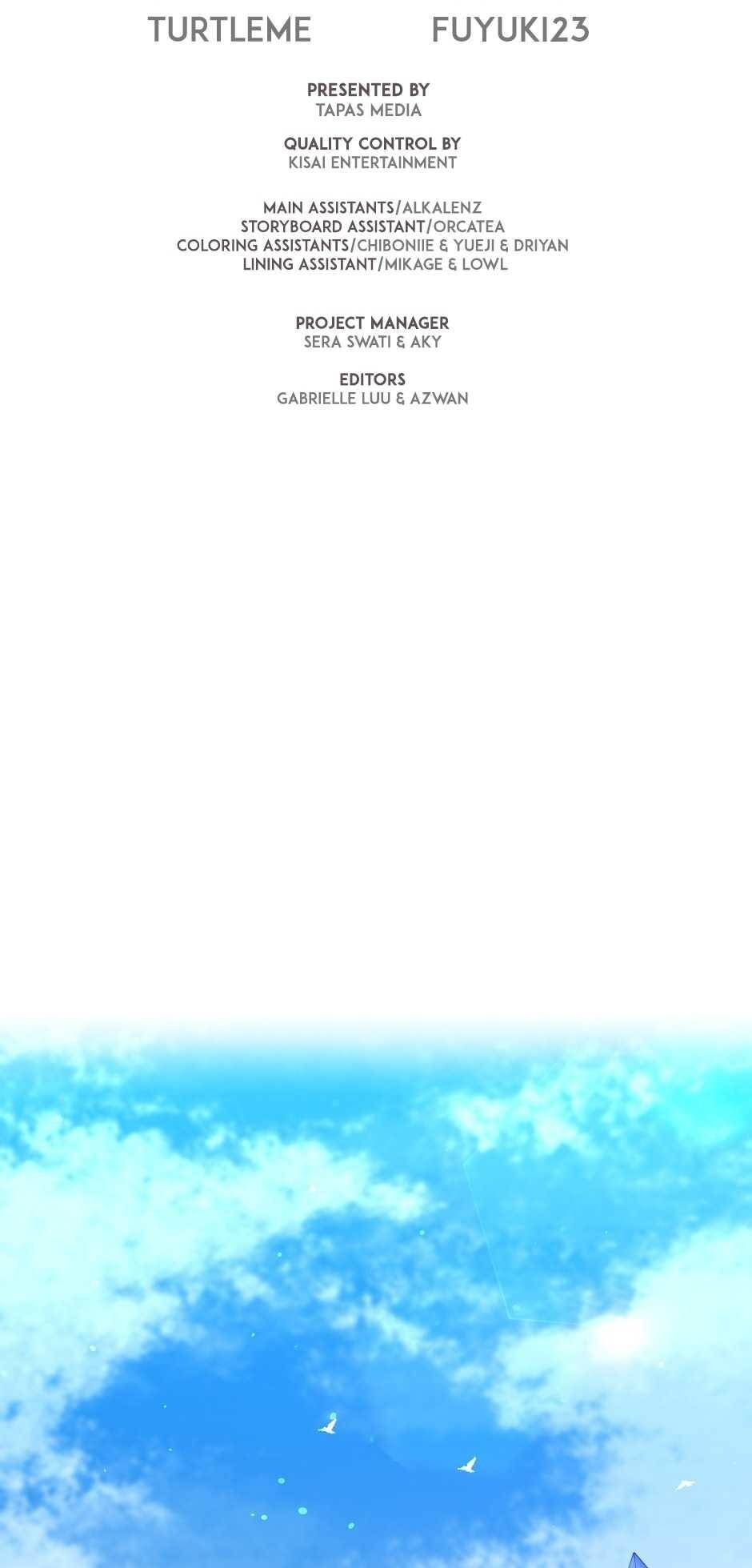 Ánh Sáng Cuối Con Đường - Chương 112