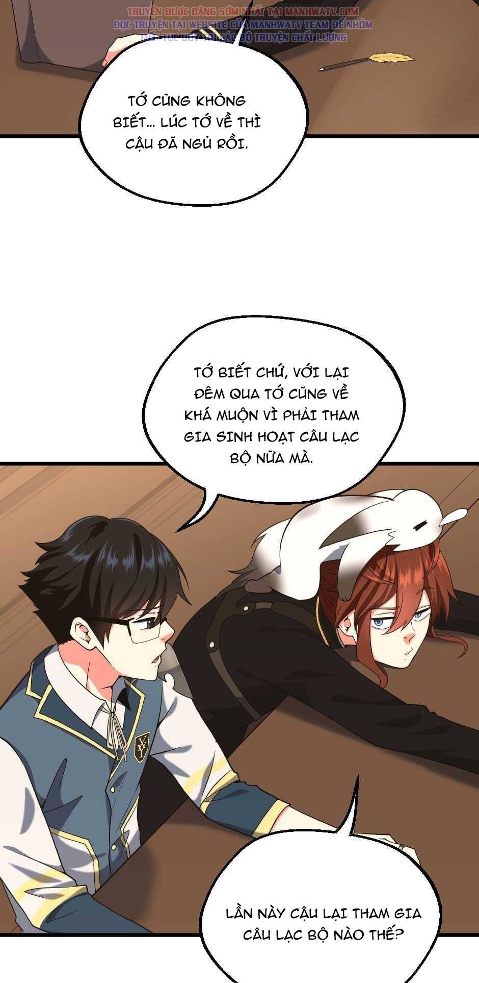 Ánh Sáng Cuối Con Đường - Chương 112