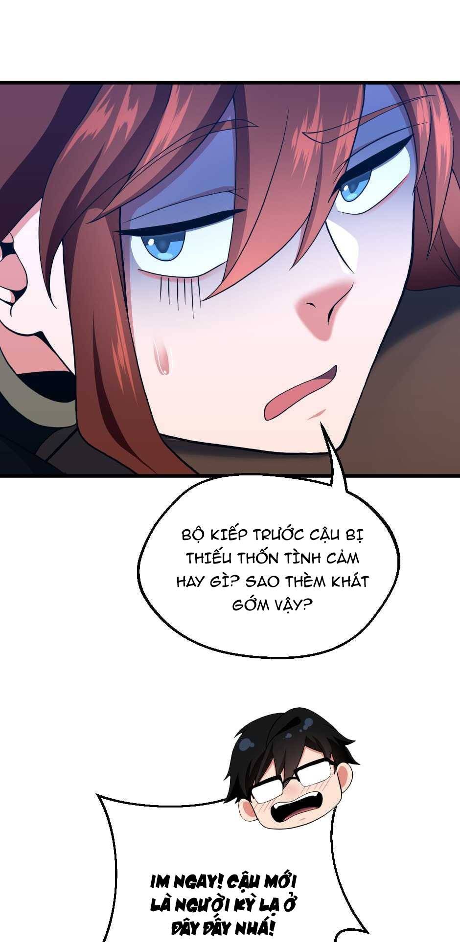 Ánh Sáng Cuối Con Đường - Chương 112