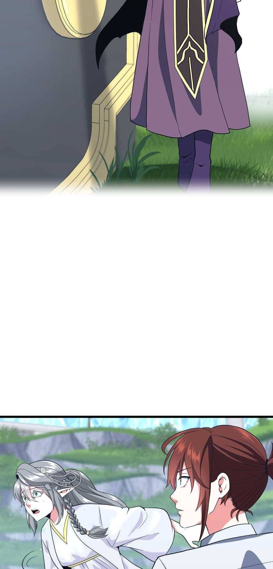 Ánh Sáng Cuối Con Đường - Chương 112