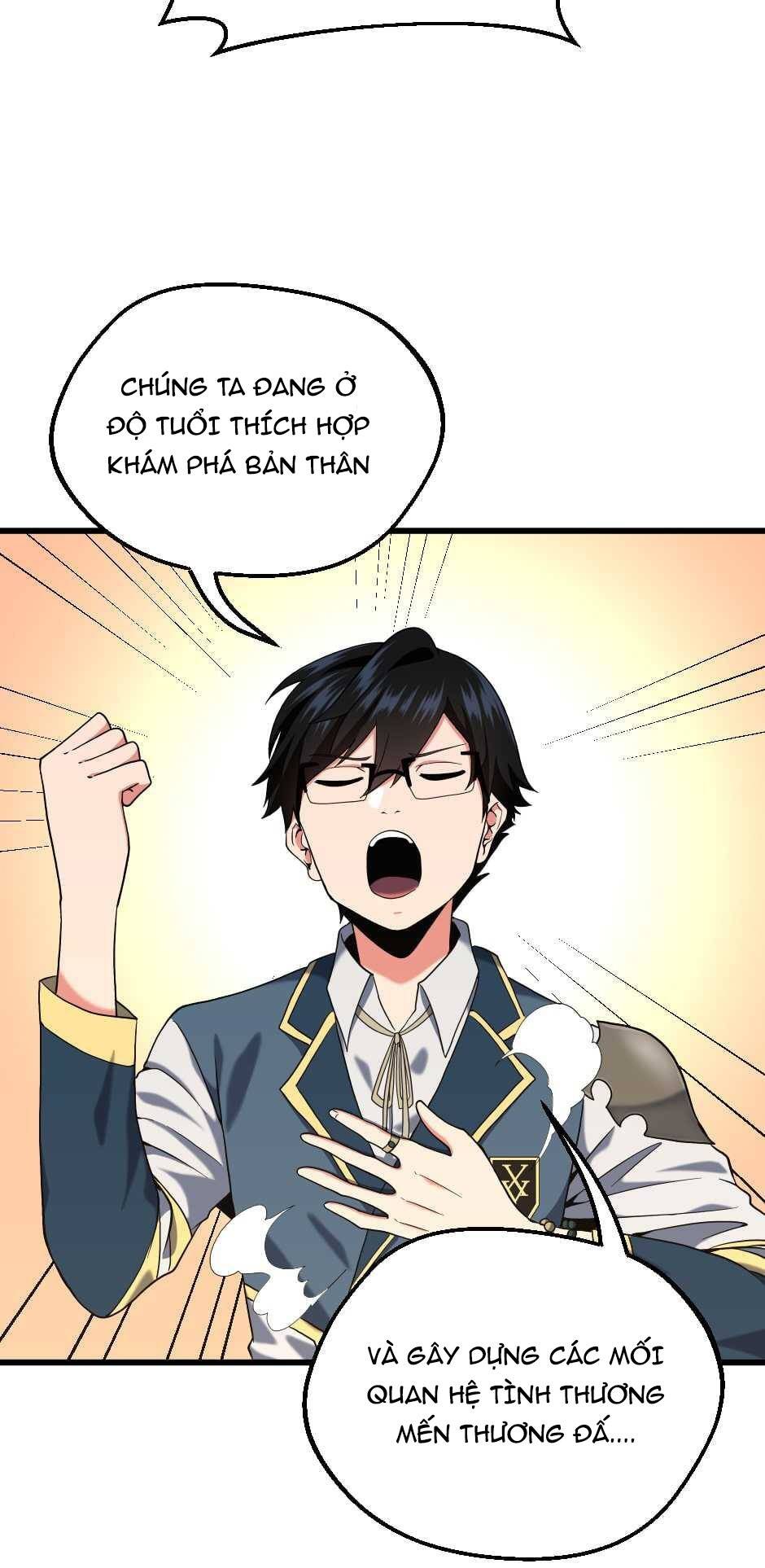 Ánh Sáng Cuối Con Đường - Chương 112