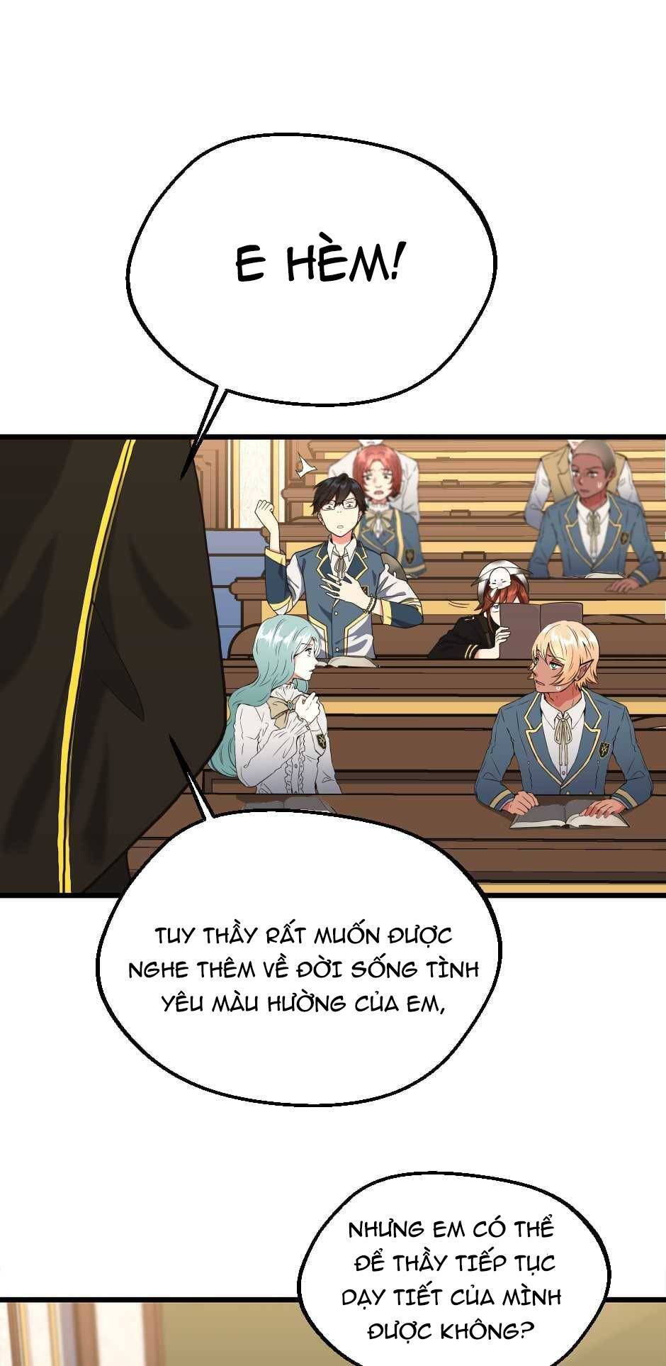 Ánh Sáng Cuối Con Đường - Chương 112