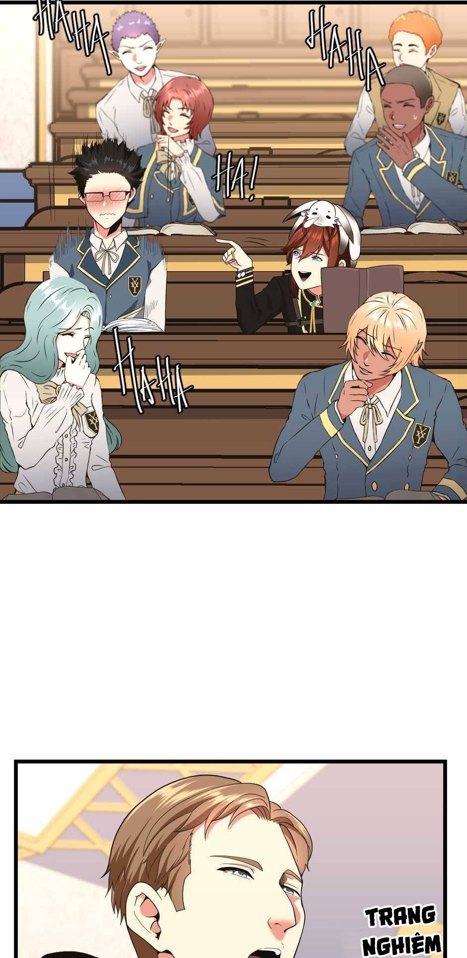 Ánh Sáng Cuối Con Đường - Chương 112