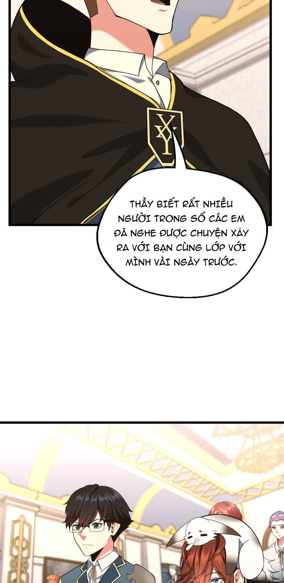 Ánh Sáng Cuối Con Đường - Chương 112