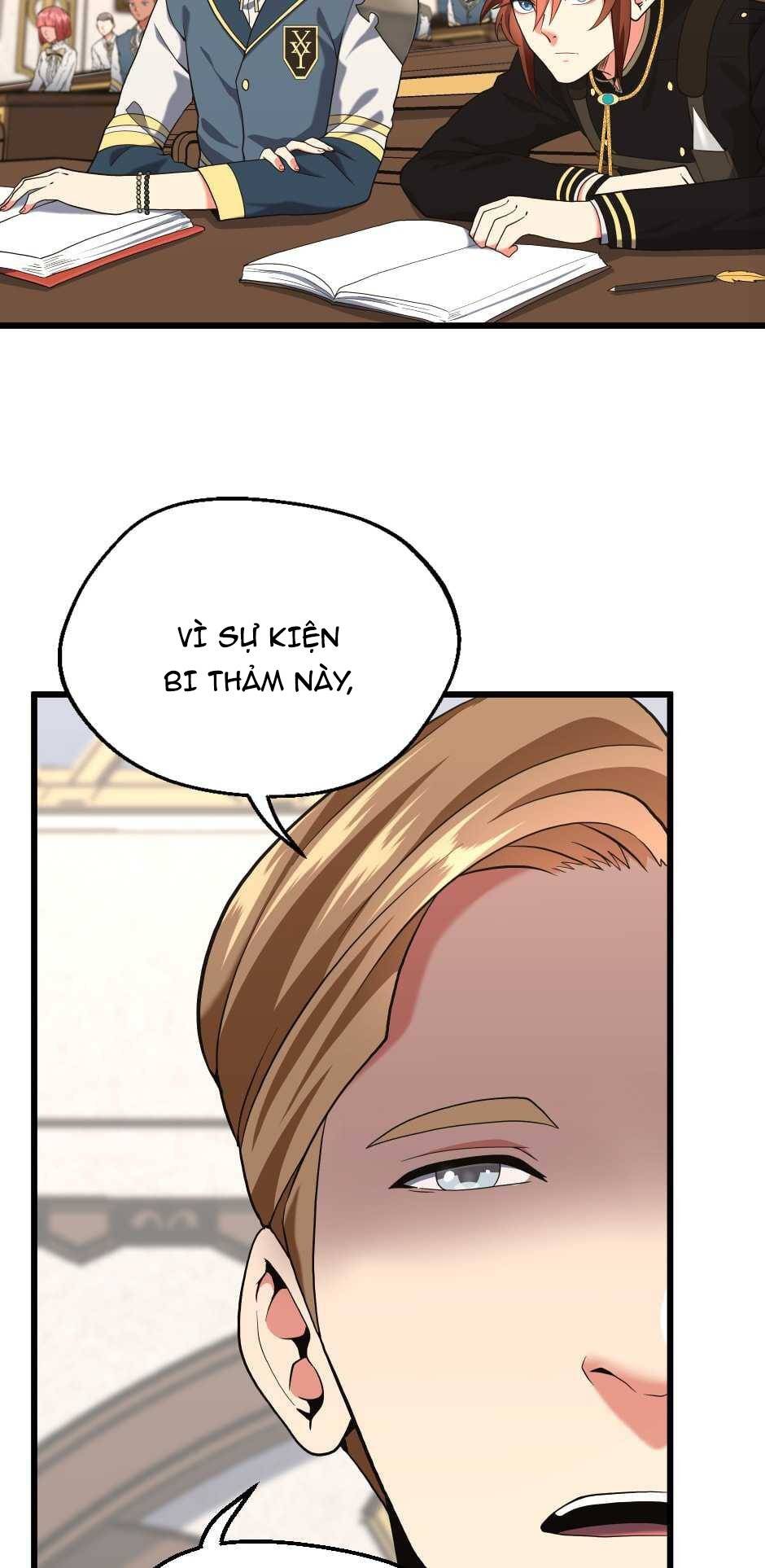 Ánh Sáng Cuối Con Đường - Chương 112