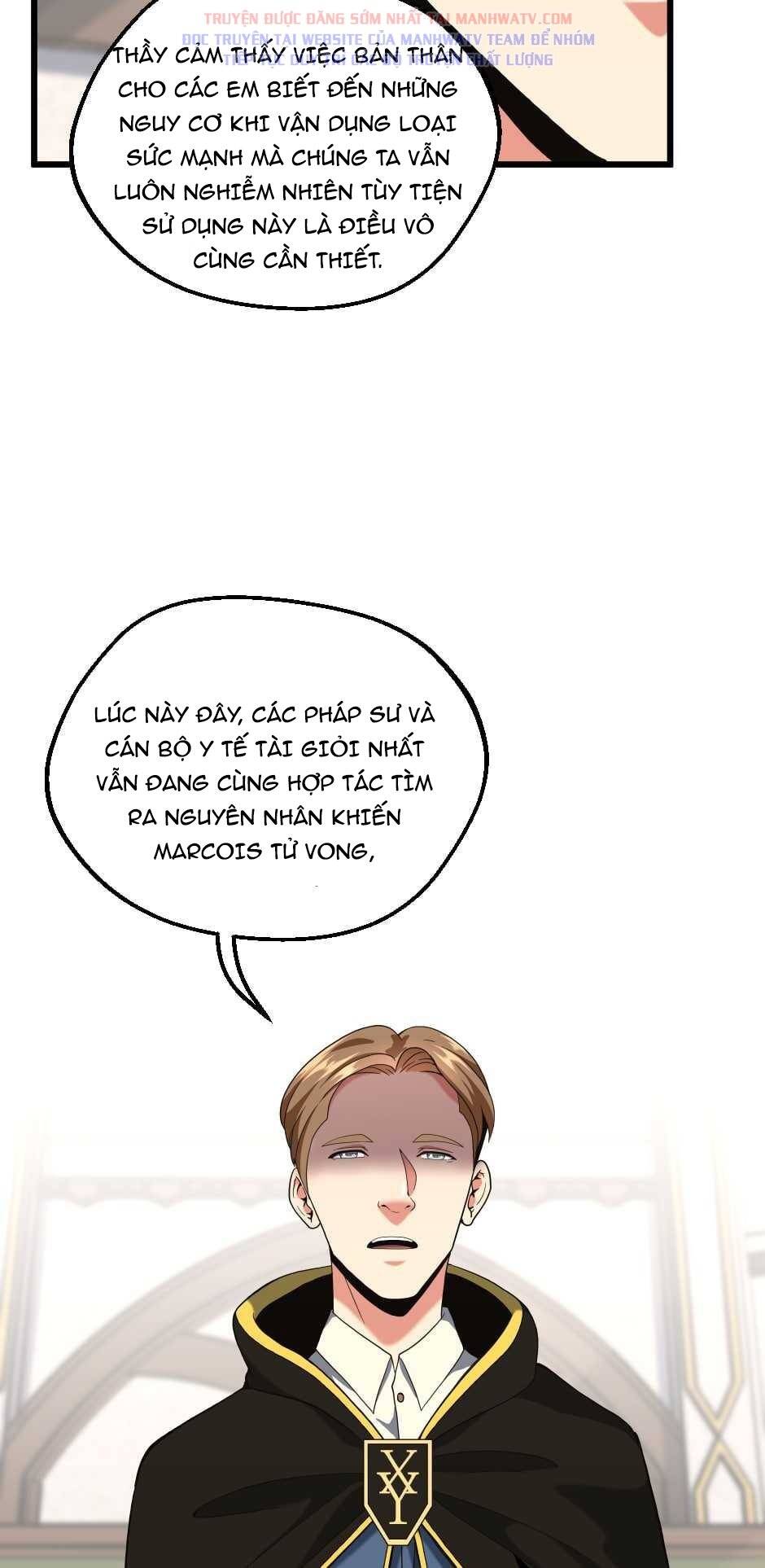 Ánh Sáng Cuối Con Đường - Chương 112