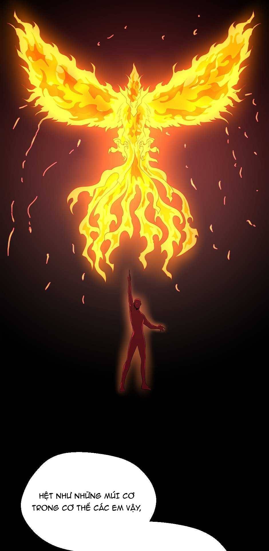 Ánh Sáng Cuối Con Đường - Chương 112