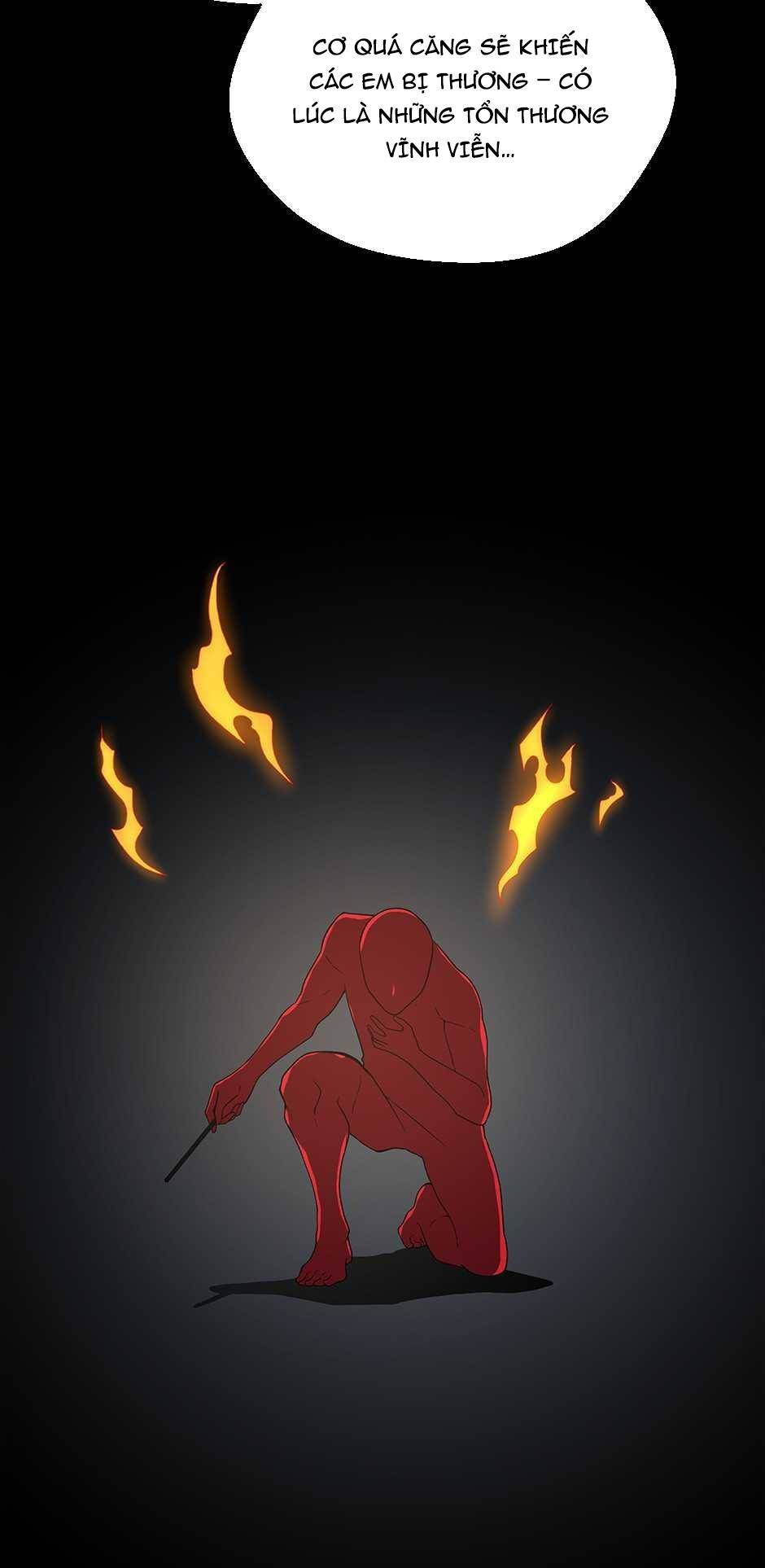 Ánh Sáng Cuối Con Đường - Chương 112