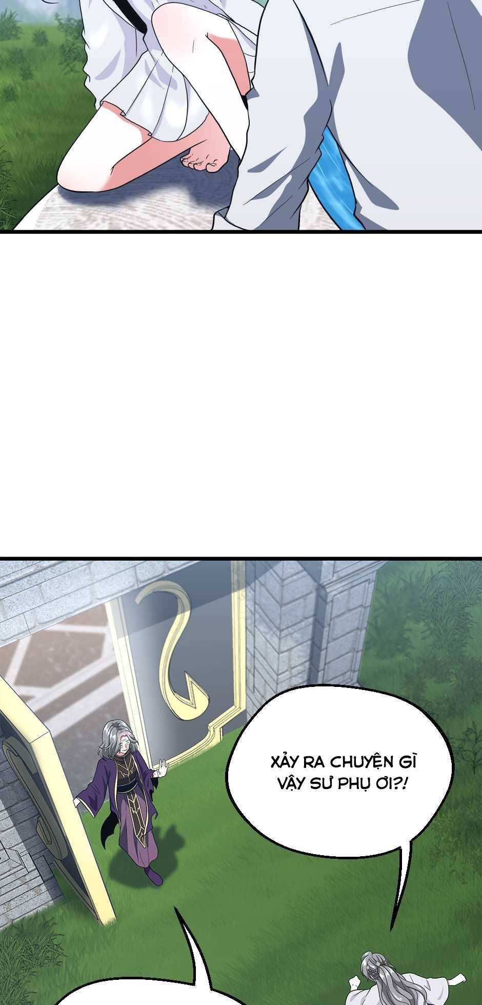 Ánh Sáng Cuối Con Đường - Chương 112