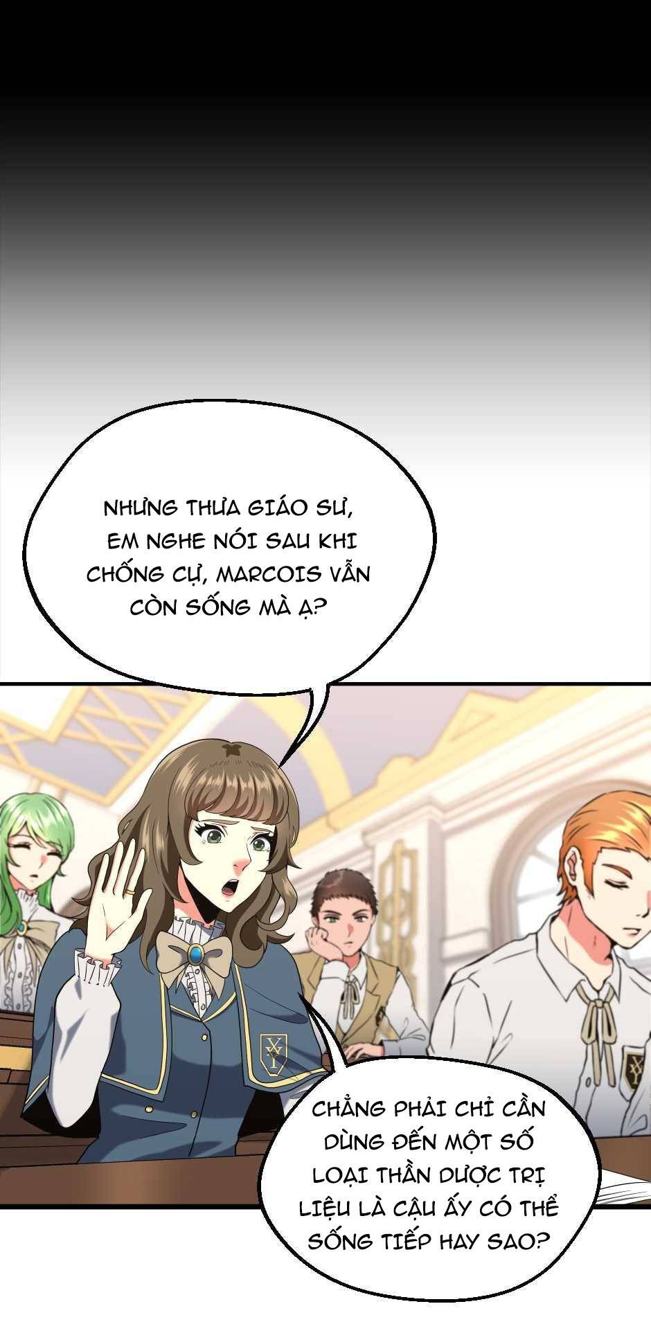 Ánh Sáng Cuối Con Đường - Chương 112