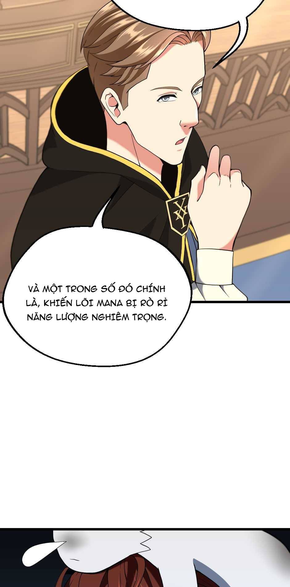 Ánh Sáng Cuối Con Đường - Chương 112