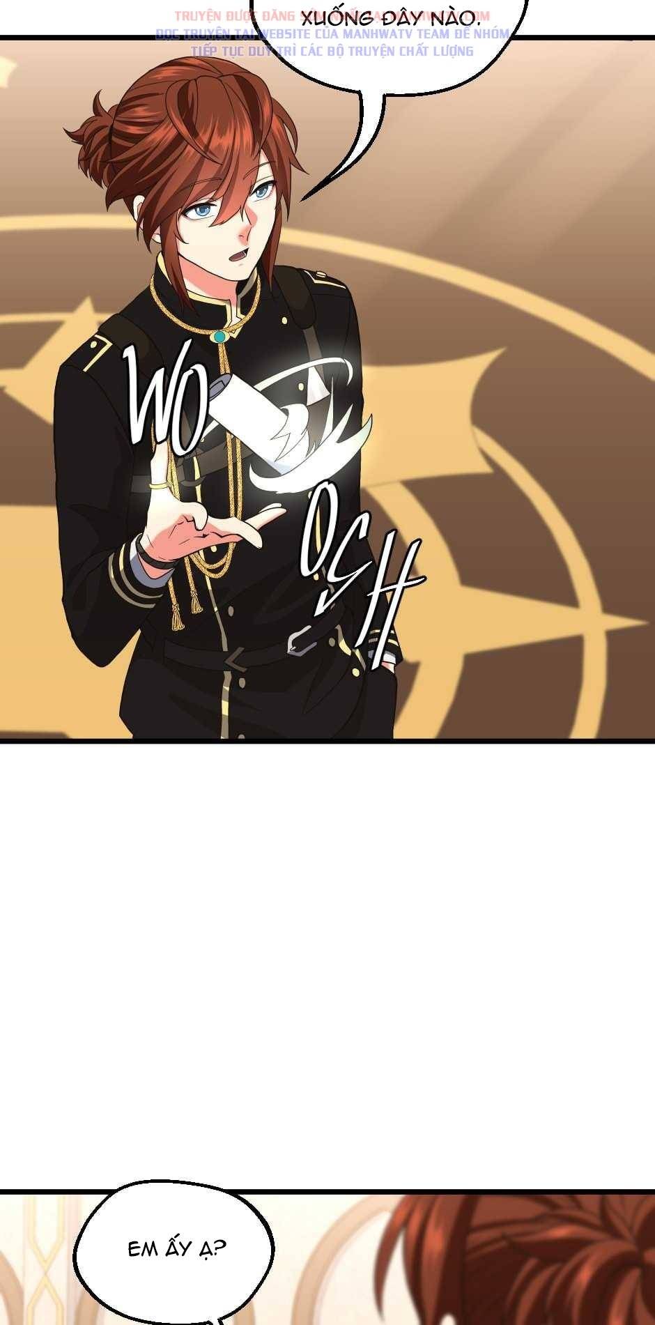 Ánh Sáng Cuối Con Đường - Chương 112