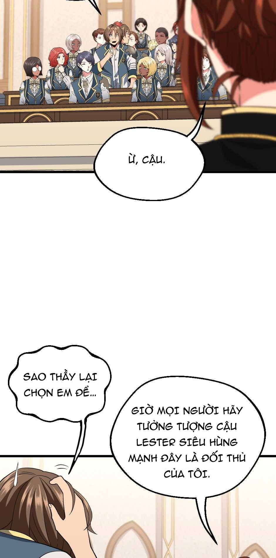 Ánh Sáng Cuối Con Đường - Chương 112