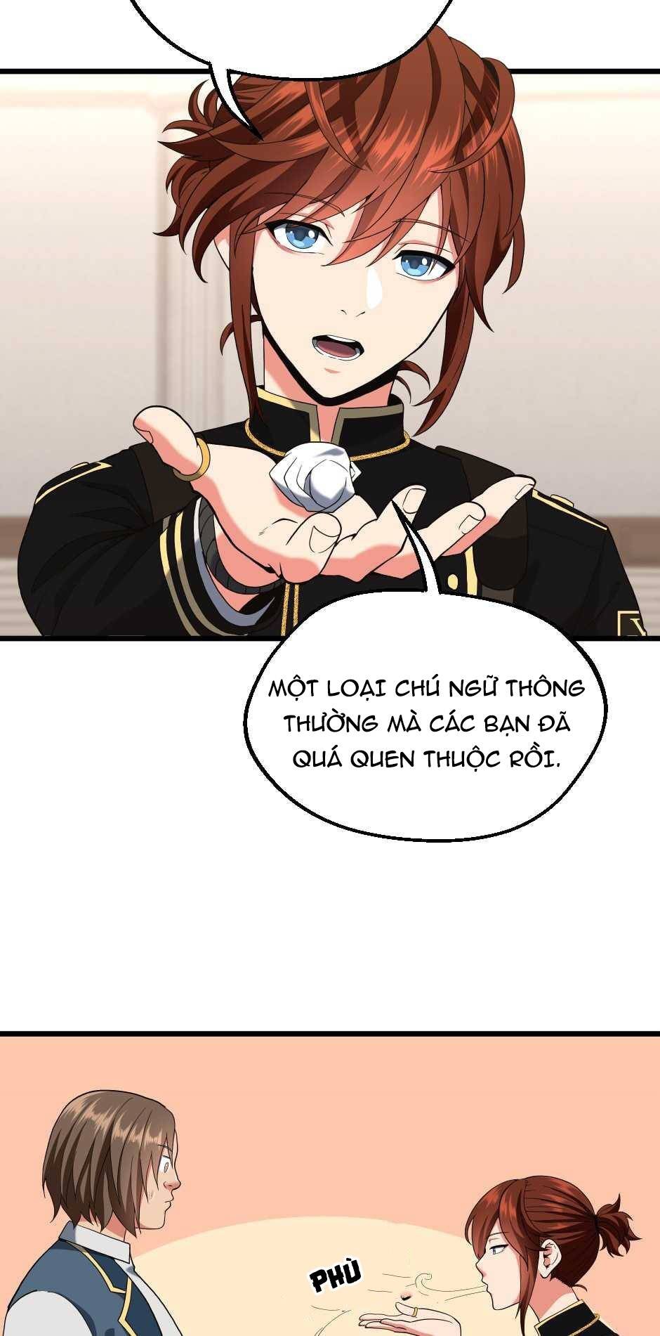 Ánh Sáng Cuối Con Đường - Chương 112