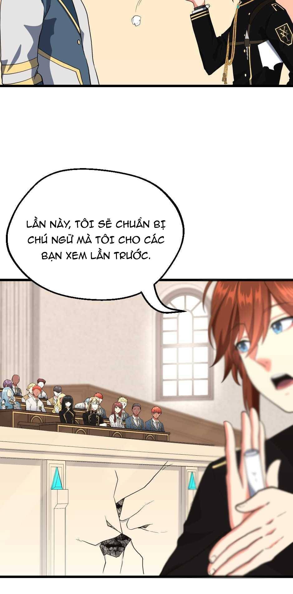 Ánh Sáng Cuối Con Đường - Chương 112