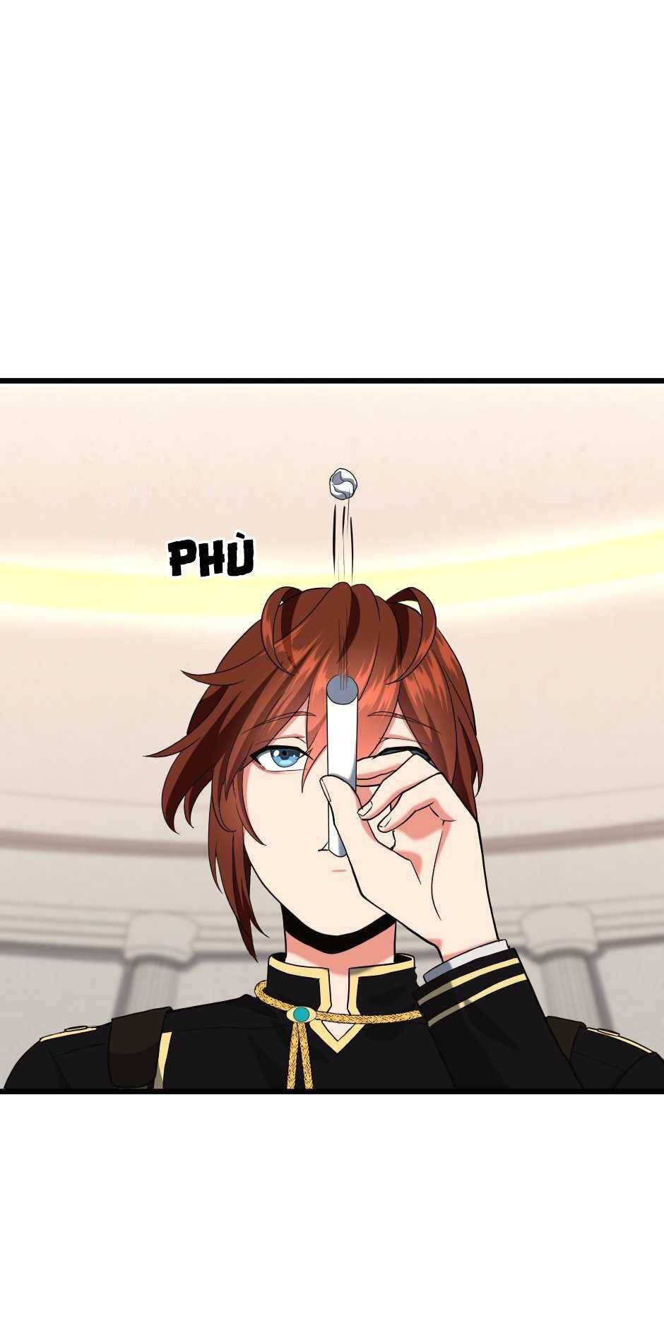 Ánh Sáng Cuối Con Đường - Chương 112