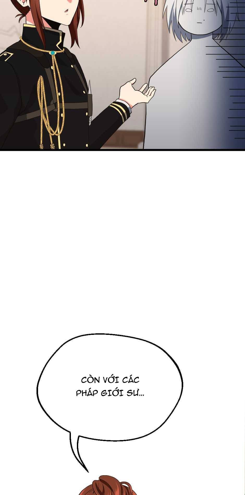 Ánh Sáng Cuối Con Đường - Chương 112