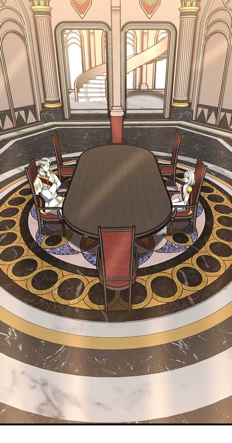 Ánh Sáng Cuối Con Đường - Chương 112