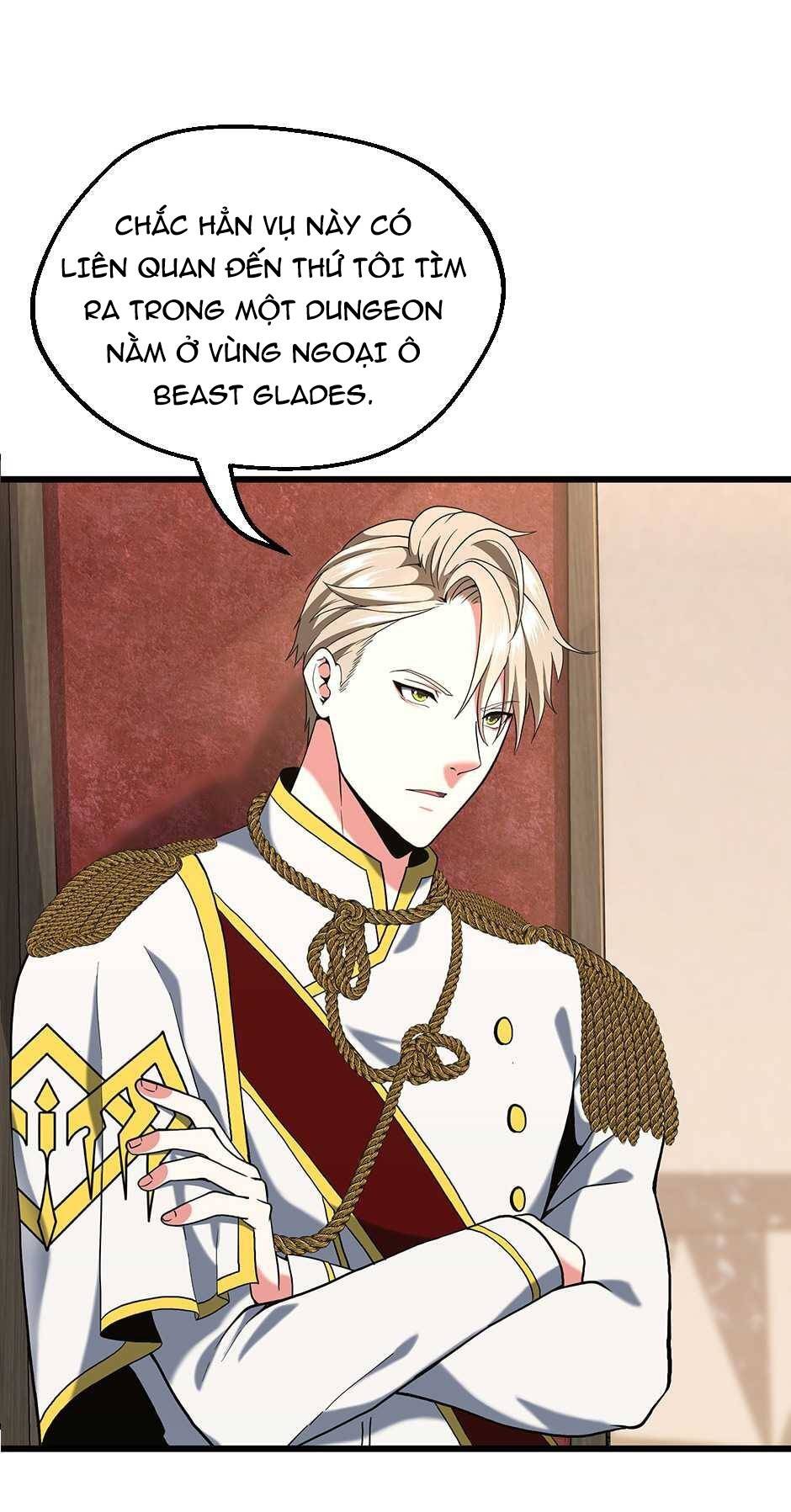 Ánh Sáng Cuối Con Đường - Chương 112