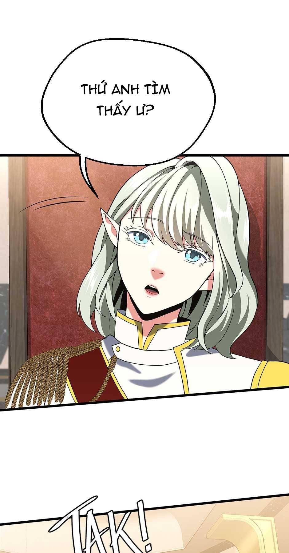 Ánh Sáng Cuối Con Đường - Chương 112