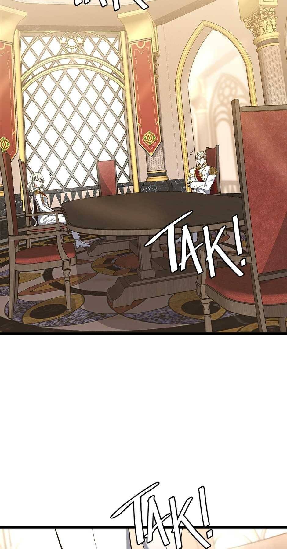 Ánh Sáng Cuối Con Đường - Chương 112