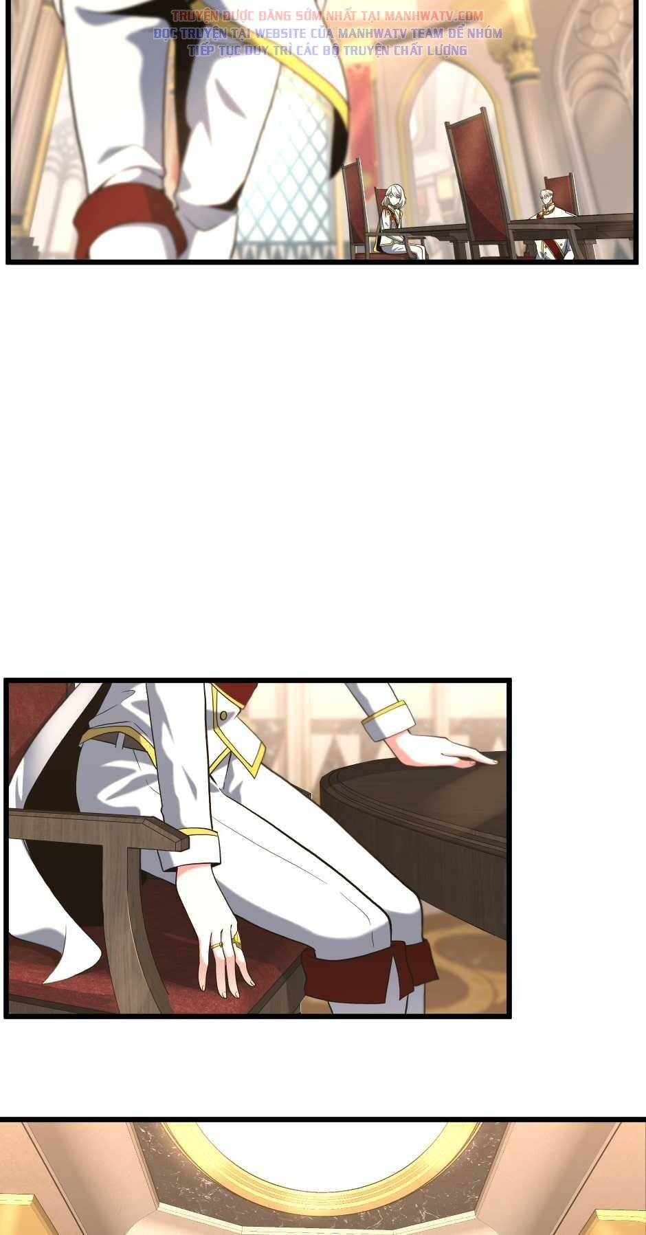 Ánh Sáng Cuối Con Đường - Chương 112