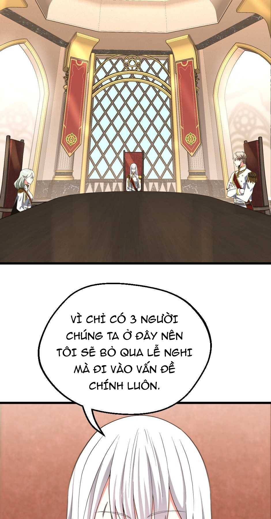 Ánh Sáng Cuối Con Đường - Chương 112