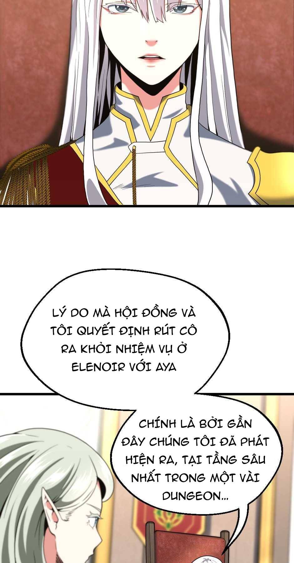 Ánh Sáng Cuối Con Đường - Chương 112