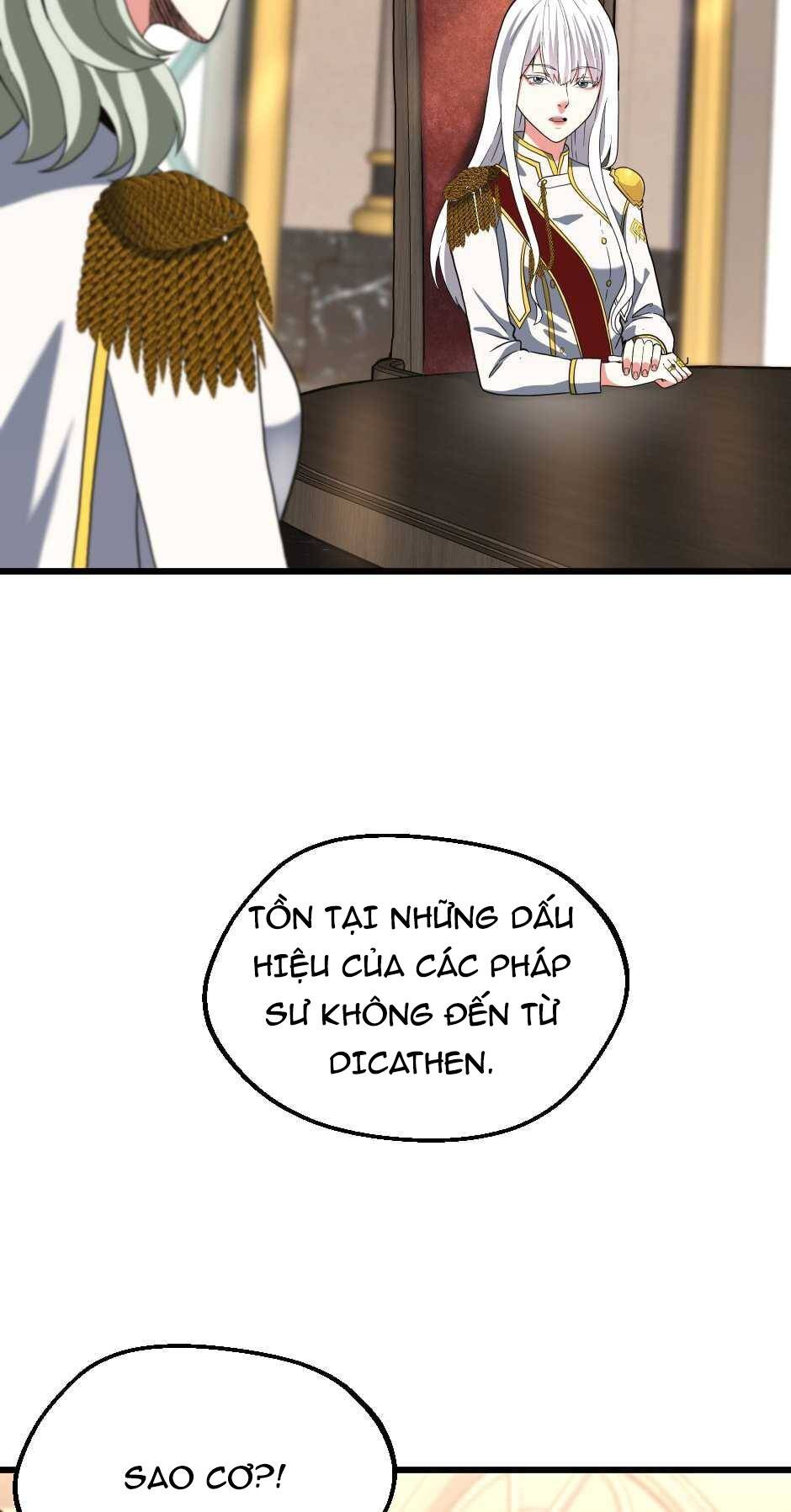 Ánh Sáng Cuối Con Đường - Chương 112