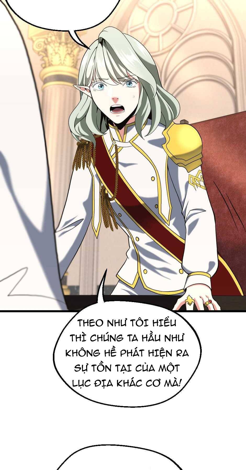 Ánh Sáng Cuối Con Đường - Chương 112