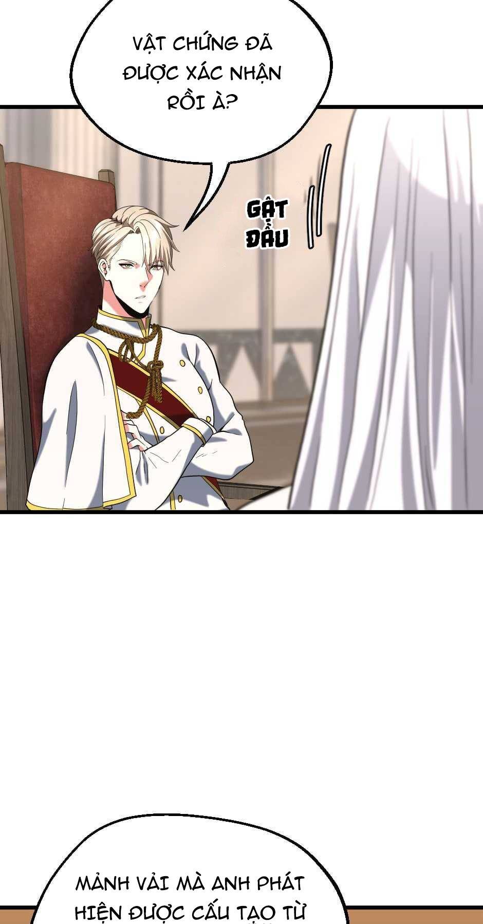 Ánh Sáng Cuối Con Đường - Chương 112