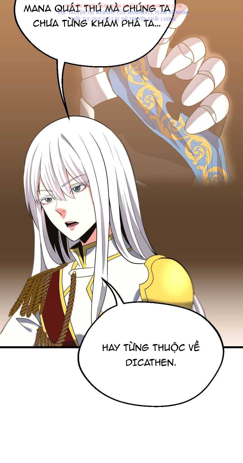 Ánh Sáng Cuối Con Đường - Chương 112