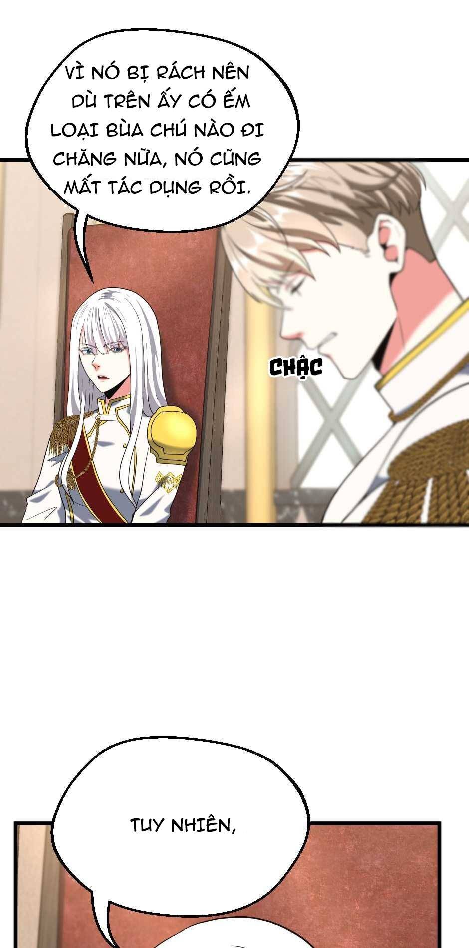 Ánh Sáng Cuối Con Đường - Chương 112