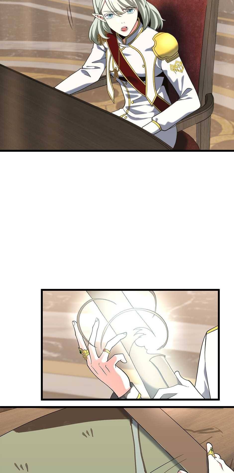 Ánh Sáng Cuối Con Đường - Chương 112