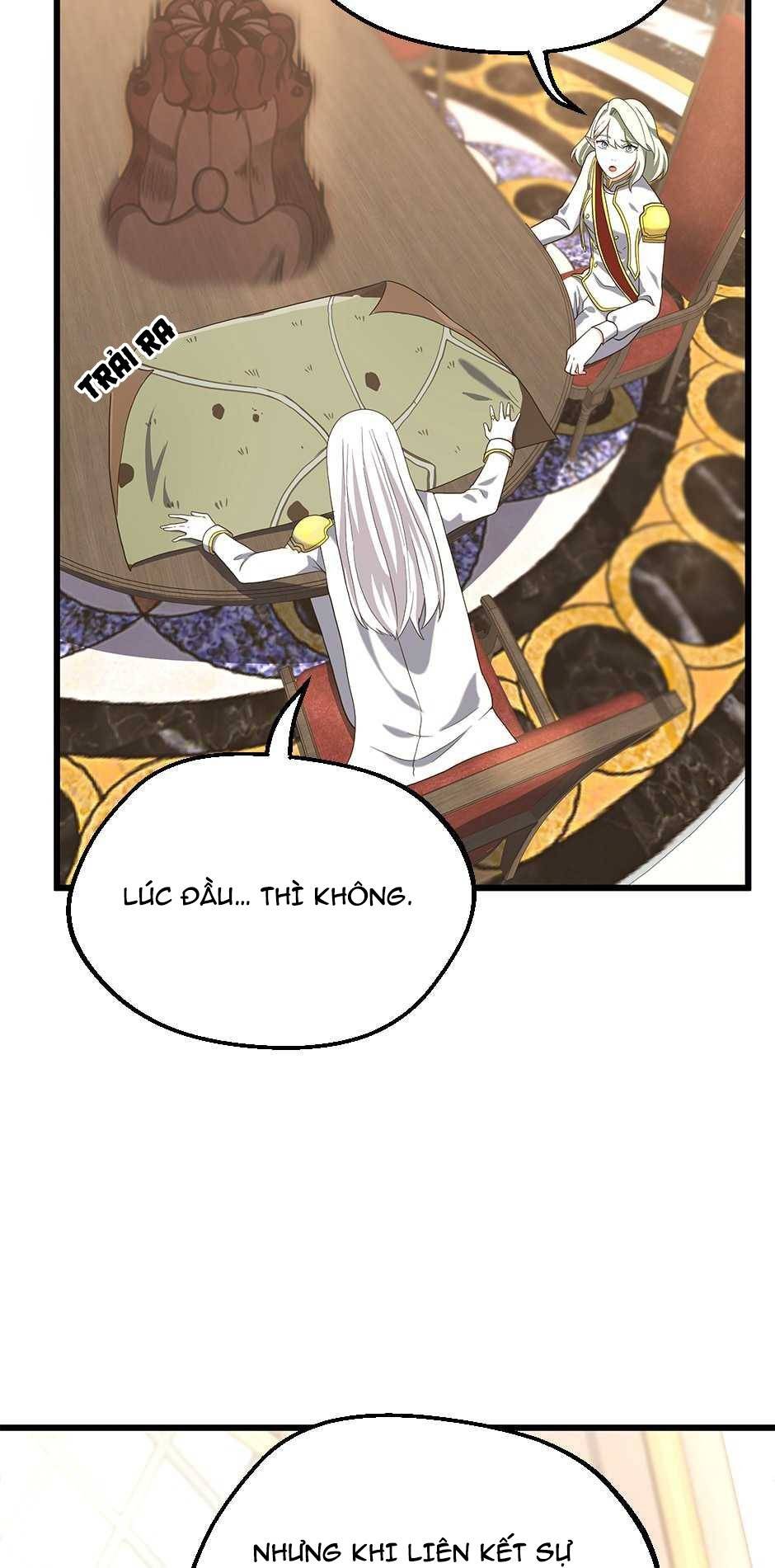 Ánh Sáng Cuối Con Đường - Chương 112