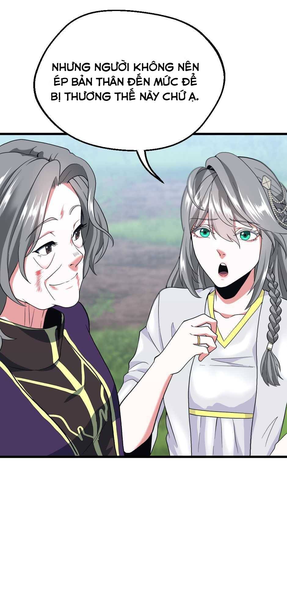 Ánh Sáng Cuối Con Đường - Chương 112