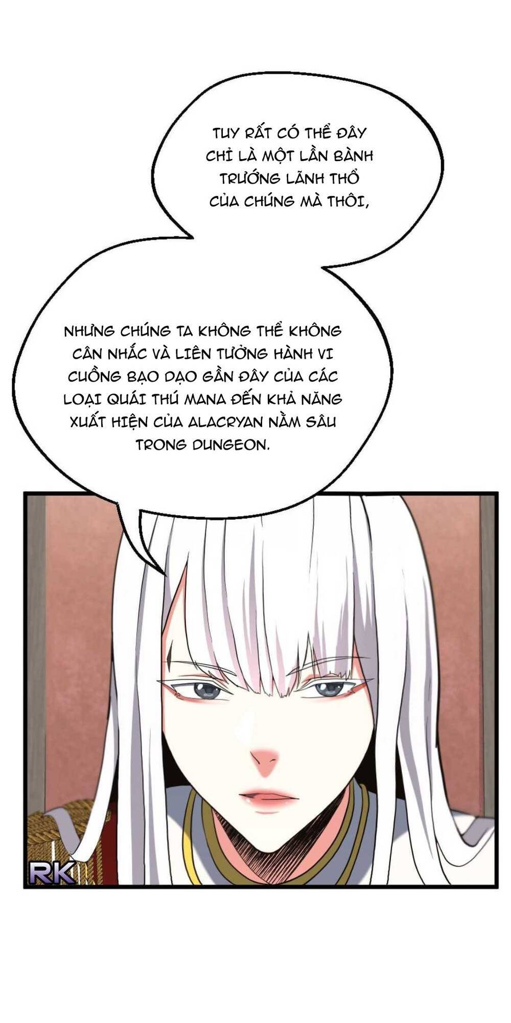 Ánh Sáng Cuối Con Đường - Chương 112