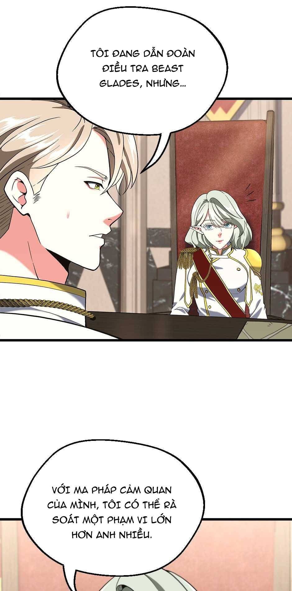 Ánh Sáng Cuối Con Đường - Chương 112