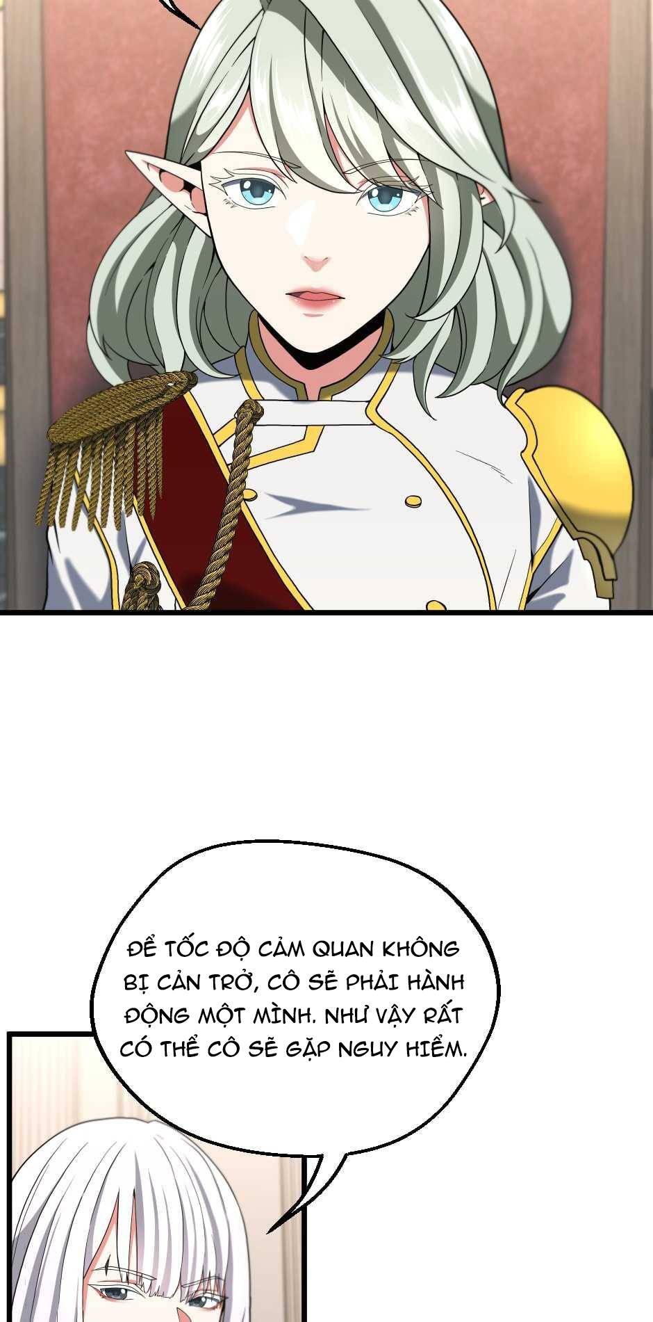 Ánh Sáng Cuối Con Đường - Chương 112